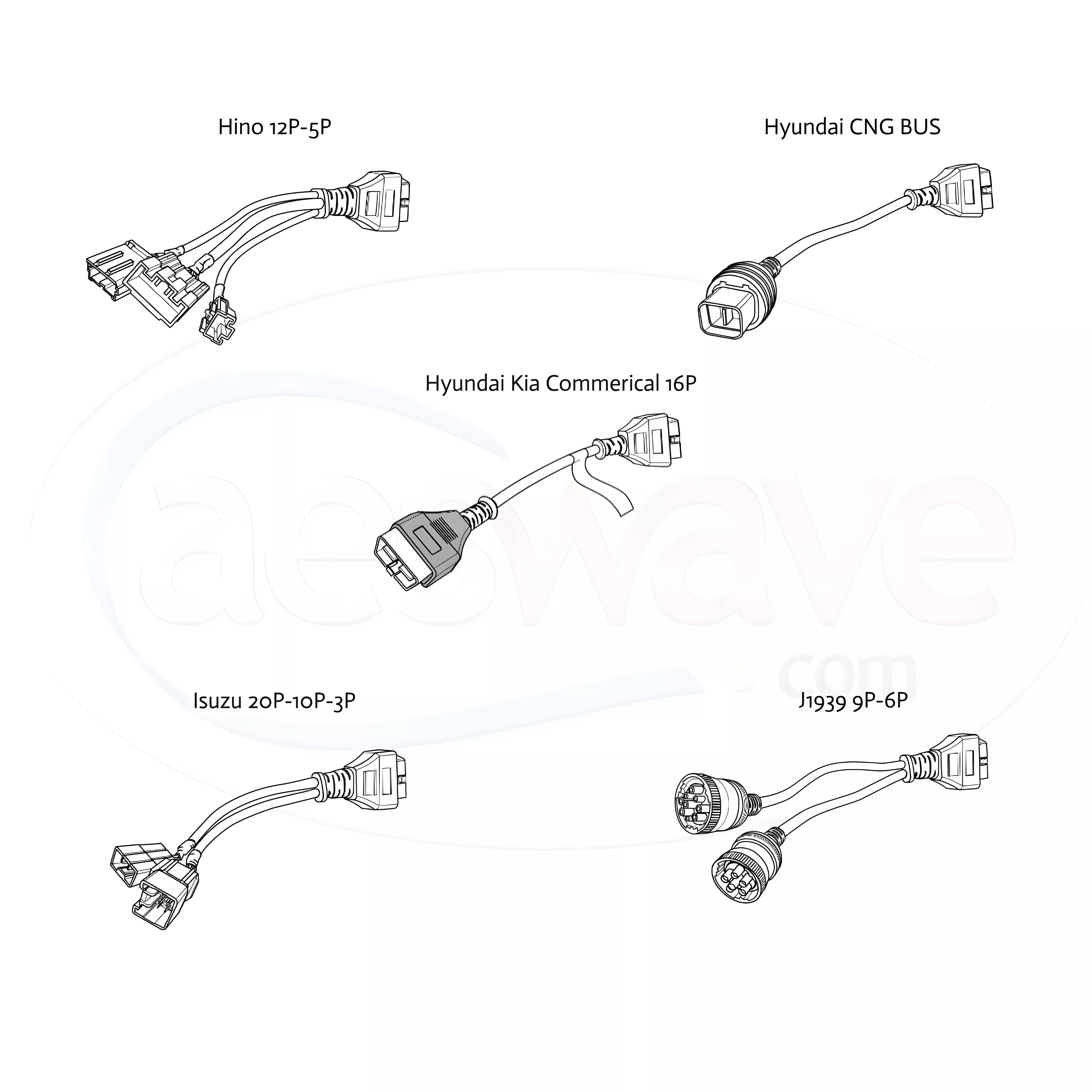 Zenith 24V Upgrade Kit