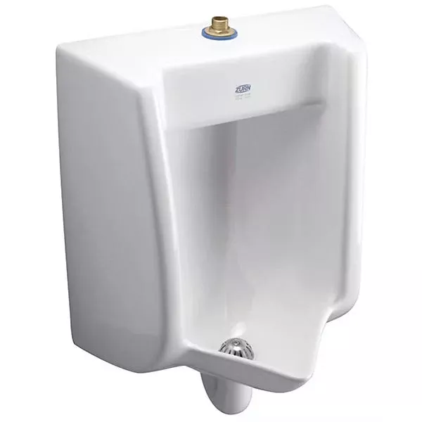 ZURN Siphon Jet Urinal White (Z5755-U)