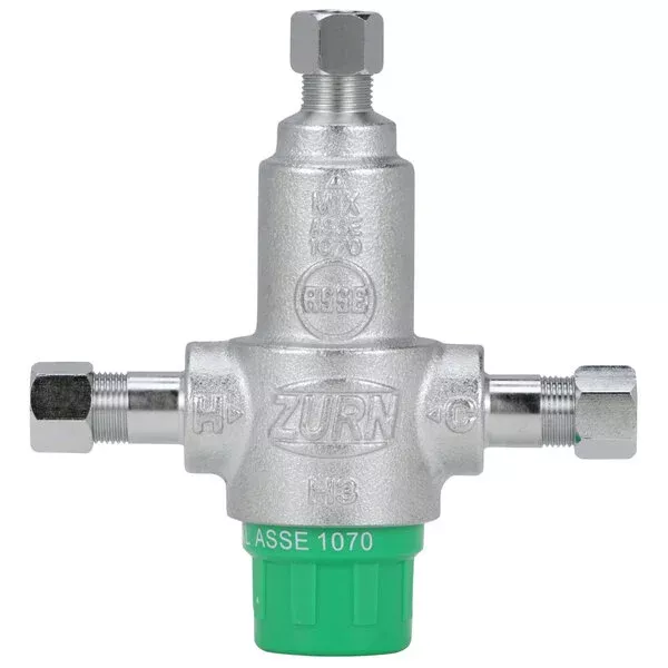 ZURN Wilkins 3/8" Mixing Valve (38-ZW3870XLT)