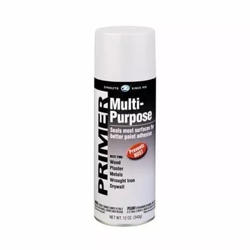 ZYNOLYTE WHITE PRIMER S/C